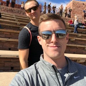 Meet your Posher, Alex